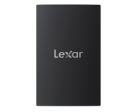 Dysk zewnętrzny LEXAR SL500 Portable SSD 2TB USB 3.2 Gen 2x2